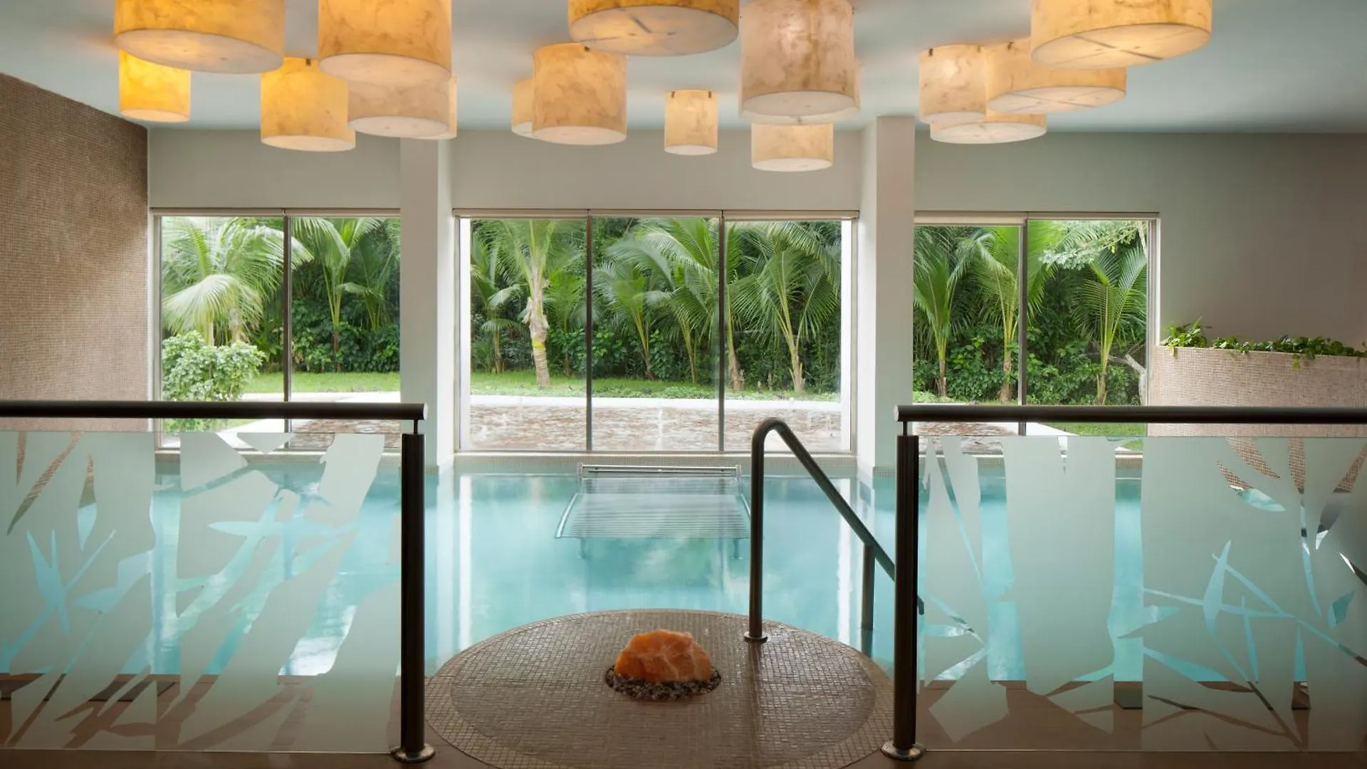 El Dorado Seaside Suites Catamaran, Cenote & More Inclusive (Adults Only) Xpu Ha Semesteranläggning (resort)