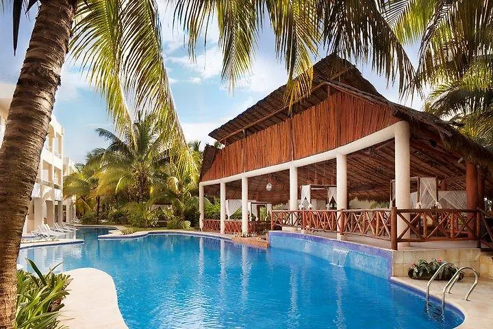 El Dorado Seaside Suites Catamaran, Cenote & More Inclusive (Adults Only) Xpu Ha Mexiko