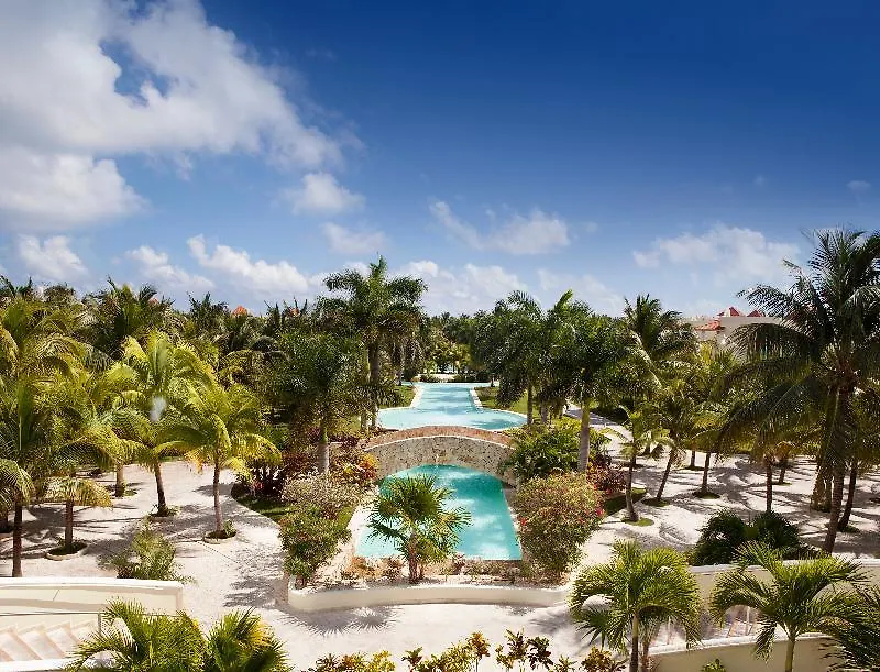 Semesteranläggning (resort) El Dorado Seaside Suites Catamaran, Cenote & More Inclusive (Adults Only) Xpu Ha