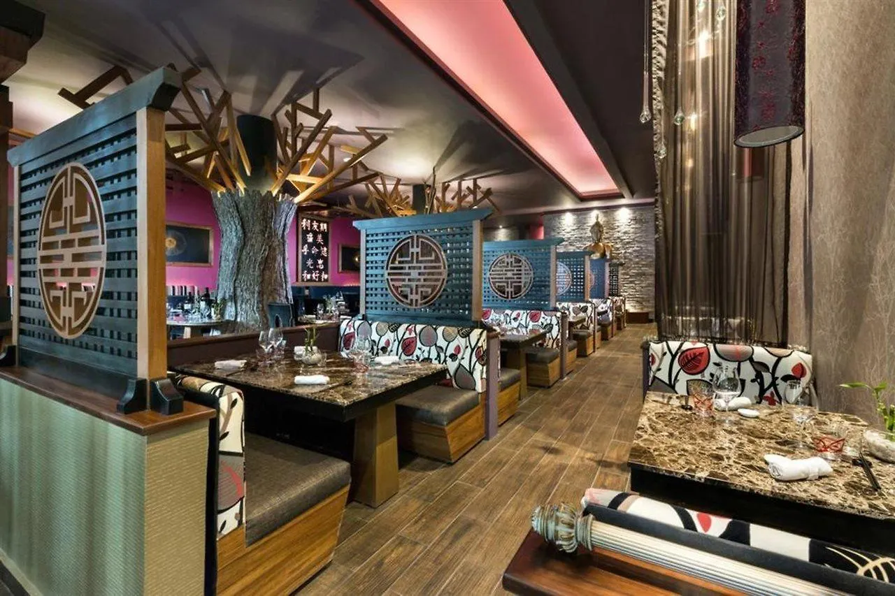 El Dorado Seaside Suites Catamaran, Cenote & More Inclusive (Adults Only) Xpu Ha 5*,  Mexiko