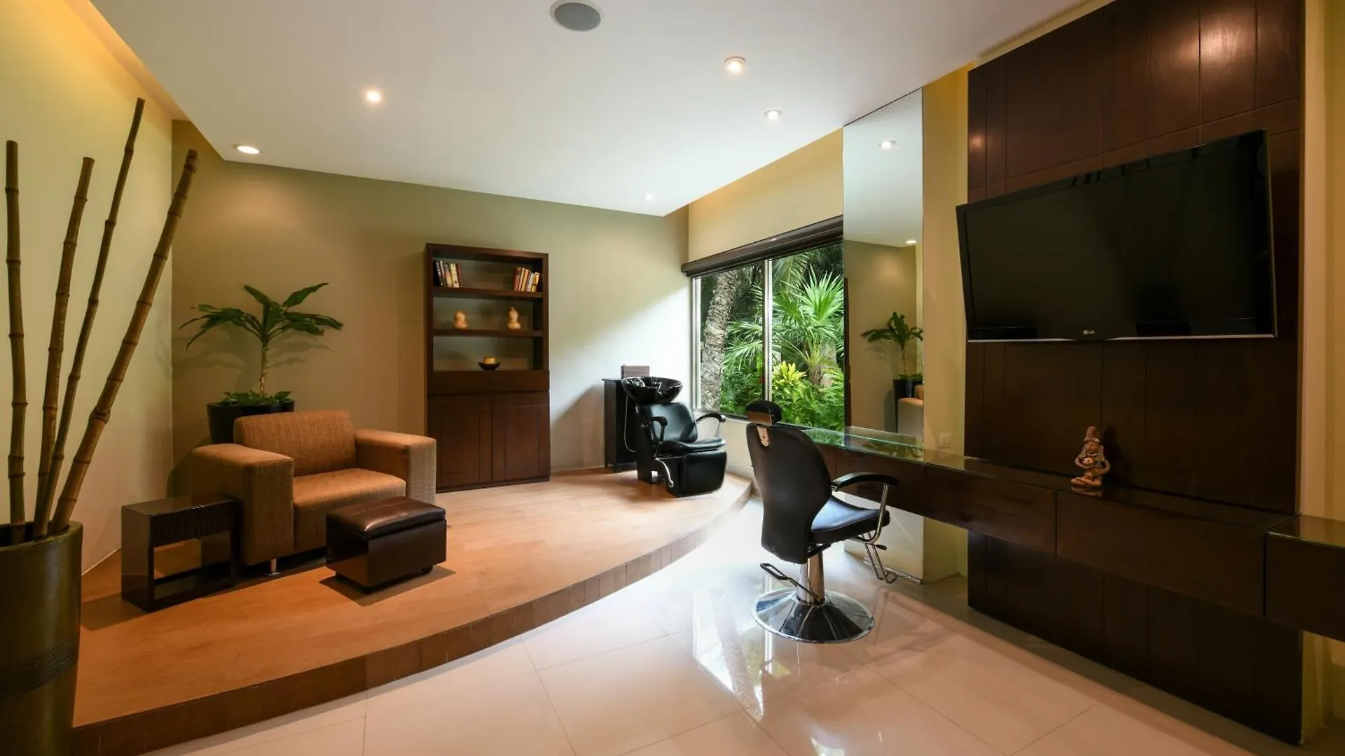 Semesteranläggning (resort) El Dorado Seaside Suites Catamaran, Cenote & More Inclusive (Adults Only) Xpu Ha