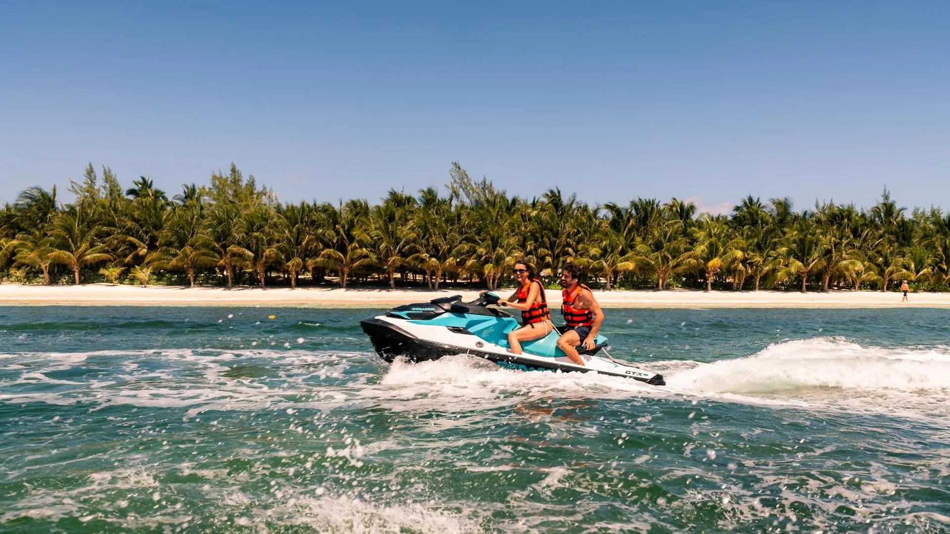 El Dorado Seaside Suites Catamaran, Cenote & More Inclusive (Adults Only) Xpu Ha 5*,  Mexico