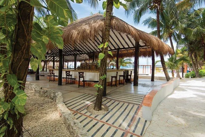 El Dorado Seaside Suites Catamaran, Cenote & More Inclusive (Adults Only) Xpu Ha 5*,