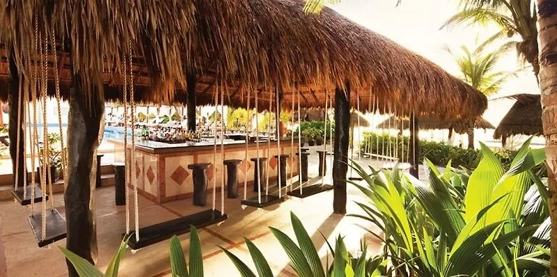 ***** Semesteranläggning (resort) El Dorado Seaside Suites Catamaran, Cenote & More Inclusive (Adults Only) Xpu Ha Mexiko