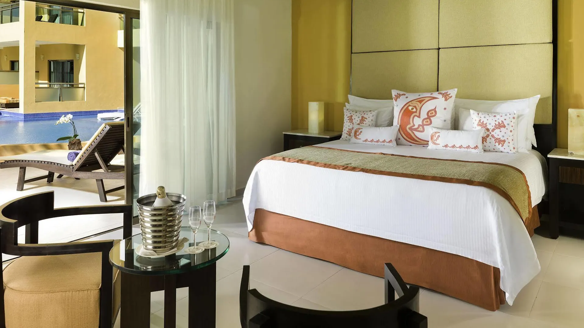 El Dorado Seaside Suites Catamaran, Cenote & More Inclusive (Adults Only) Xpu Ha