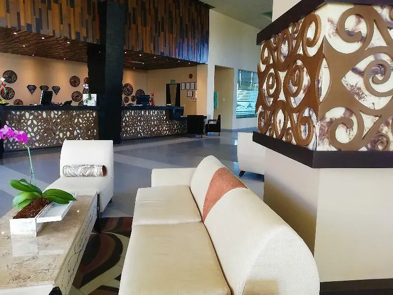 El Dorado Seaside Suites Catamaran, Cenote & More Inclusive (Adults Only) Xpu Ha Mexiko
