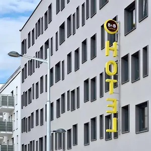 *** Hotell Wien-hbf Österrike