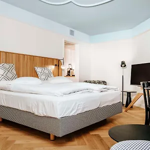 **** Hotell Western Schweiz