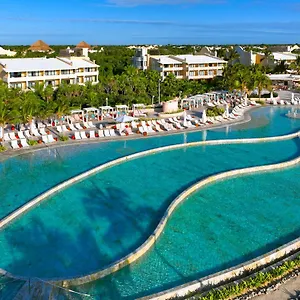 Semesteranläggning (resort) Trs Yucatan - Adults Only