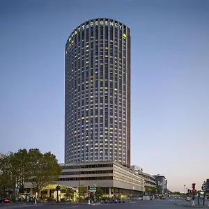 **** Hotell Hyatt Regency Etoile Frankrike
