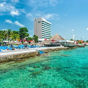 Semesteranläggning (resort) El Cid La Ceiba (adults Only)