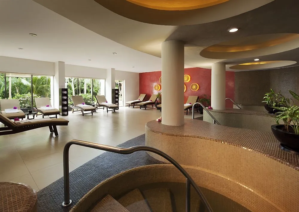 El Dorado Seaside Suites Catamaran, Cenote & More Inclusive (Adults Only) Xpu Ha 5*,