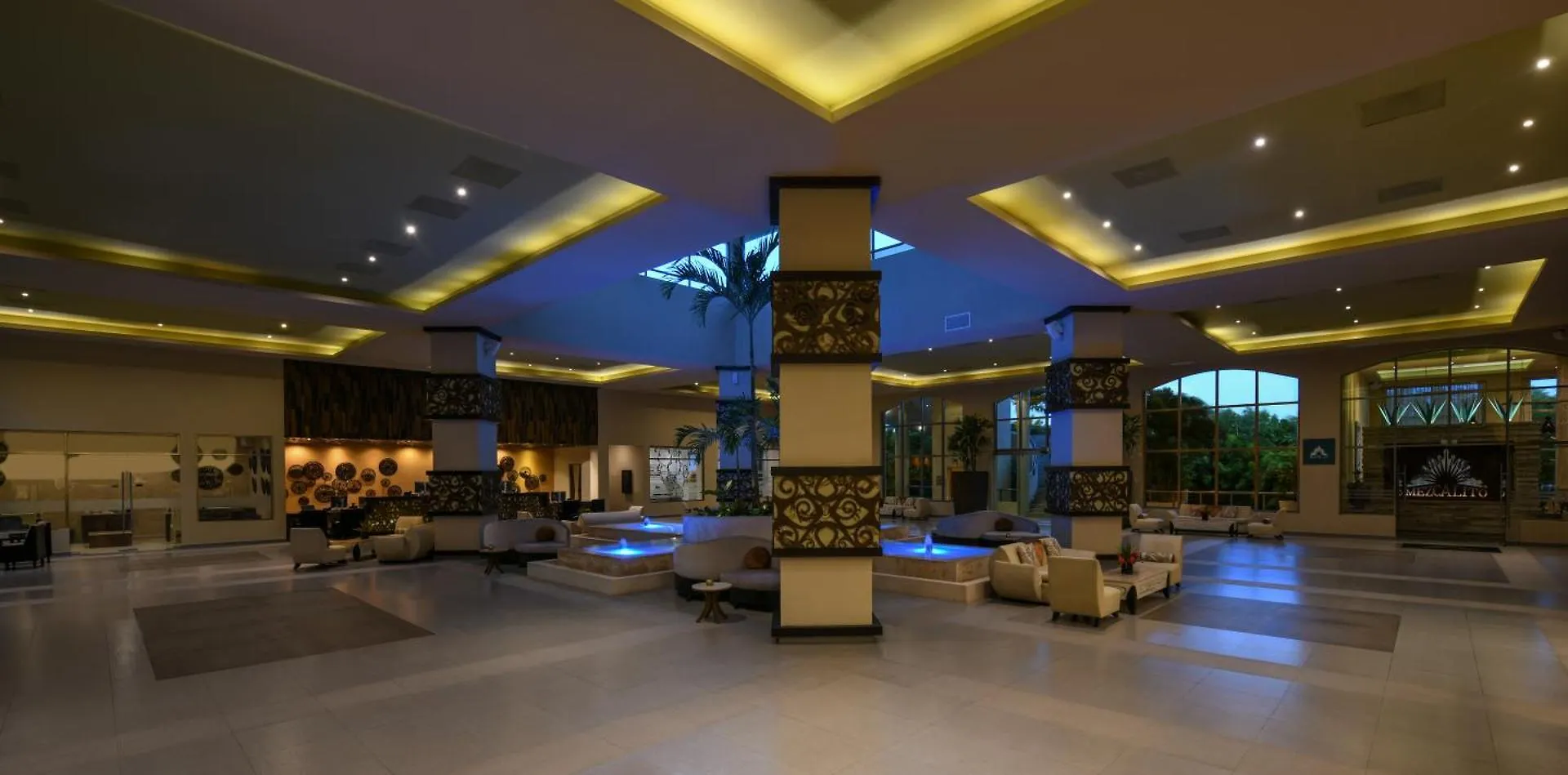 El Dorado Seaside Suites Catamaran, Cenote & More Inclusive (Adults Only) Xpu Ha Μεξικό