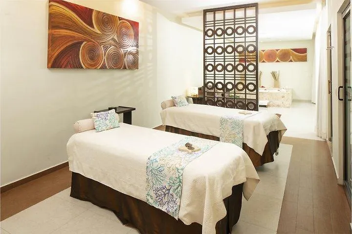 El Dorado Seaside Suites Catamaran, Cenote & More Inclusive (Adults Only) Xpu Ha Θέρετρο