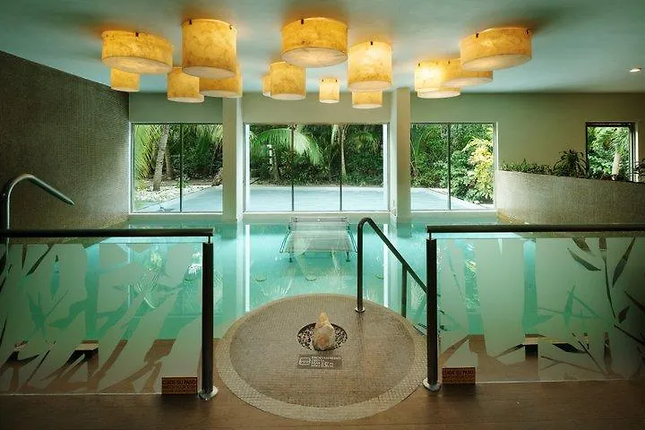 Θέρετρο El Dorado Seaside Suites Catamaran, Cenote & More Inclusive (Adults Only) Xpu Ha
