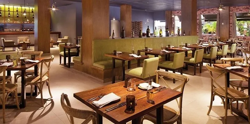 El Dorado Seaside Suites Catamaran, Cenote & More Inclusive (Adults Only) Xpu Ha Μεξικό