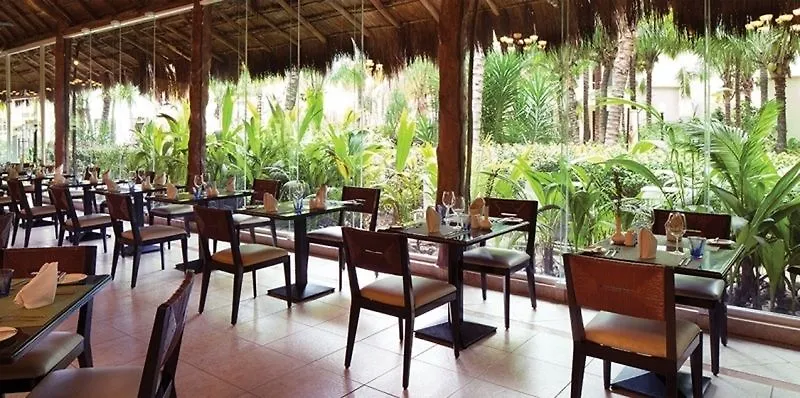 El Dorado Seaside Suites Catamaran, Cenote & More Inclusive (Adults Only) Xpu Ha Θέρετρο