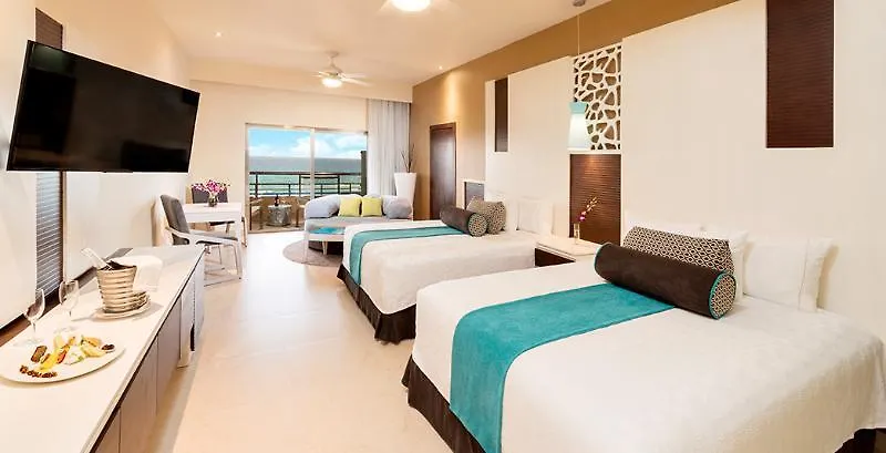 Θέρετρο El Dorado Seaside Suites Catamaran, Cenote & More Inclusive (Adults Only) Xpu Ha