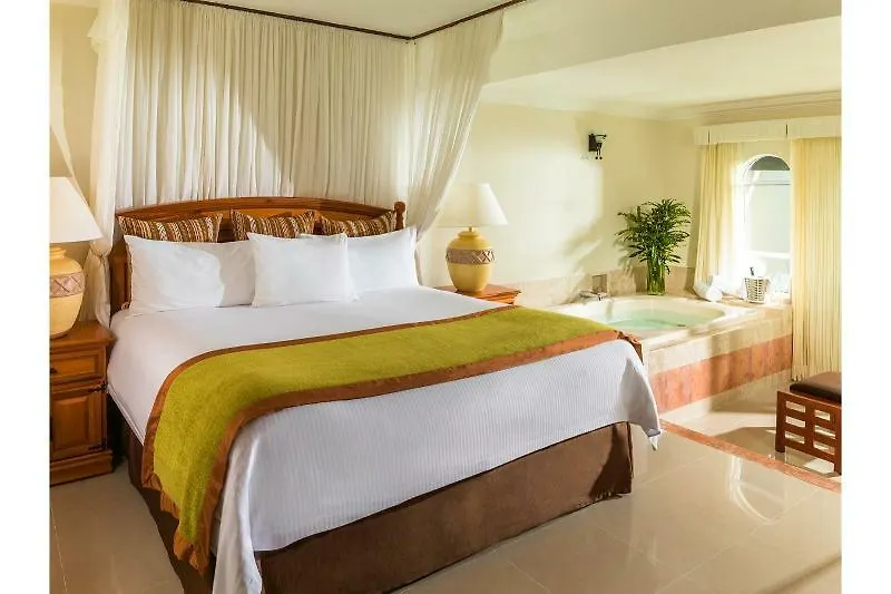 El Dorado Seaside Suites Catamaran, Cenote & More Inclusive (Adults Only) Xpu Ha 5*,  Μεξικό